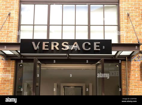 versace ingolstadt village|Versace .